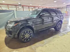SALWR2SU6NA236822 2022 LAND ROVER RANGE ROVER