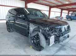 SALWR2SU6NA238280 2022 LAND ROVER RANGE ROVER SPORT
