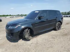 SALWR2SU7LA703498 2020 LAND ROVER RANGE ROVER SPORT