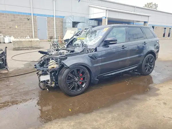SALWR2SU7LA703632 2020 LAND ROVER RANGE ROVER SPORT - Image 1