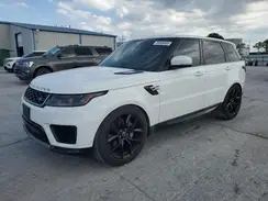 SALWR2SU7LA705297 2020 LAND ROVER RANGE ROVER SPORT