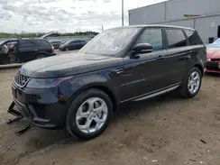 SALWR2SU7LA706871 2020 LAND ROVER RANGE ROVER SPORT