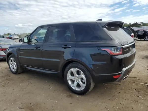 SALWR2SU7LA706871 2020 LAND ROVER RANGE ROVER SPORT - Image 2