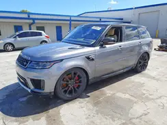 SALWR2SU7LA710063 2020 LAND ROVER RANGE ROVER
