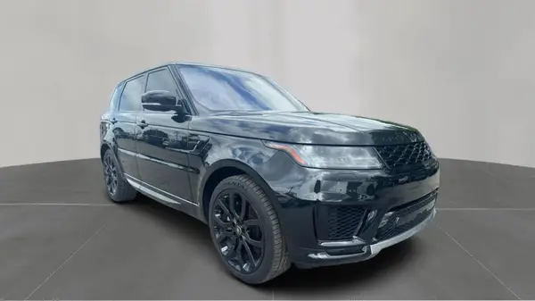 SALWR2SU7LA712671 2020 LAND ROVER RANGE ROVER - Image 1