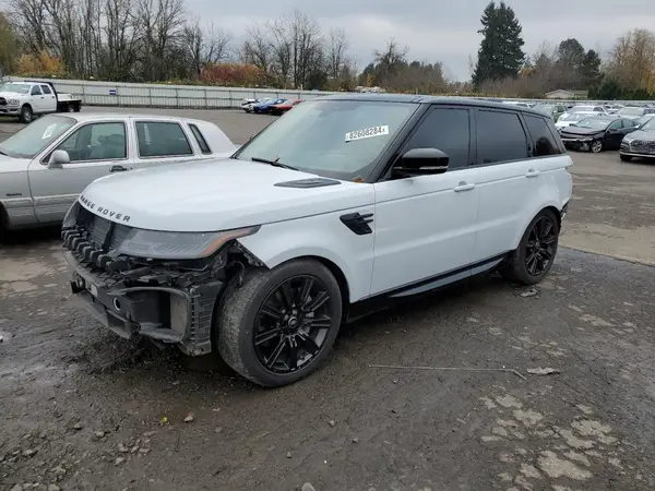 SALWR2SU7LA723749 2020 LAND ROVER RANGE ROVER - Image 1