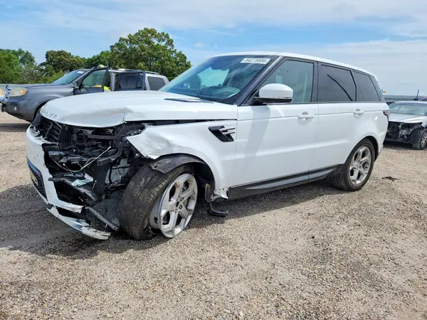 SALWR2SU7LA725405 2020 LAND ROVER RANGE ROVER - Image 1
