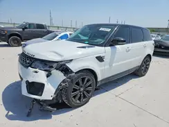 SALWR2SU7LA725842 2020 LAND ROVER RANGE ROVER