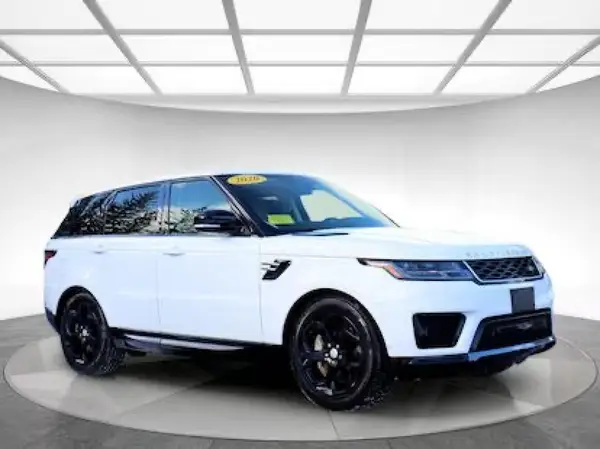 SALWR2SU7LA730975 2020 LAND ROVER RANGE ROVER - Image 1