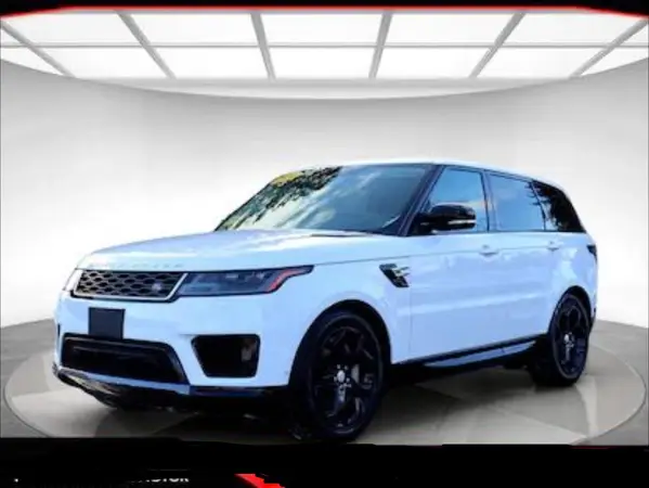 SALWR2SU7LA730975 2020 LAND ROVER RANGE ROVER - Image 2
