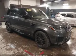 SALWR2SU7LA733651 2020 LAND ROVER RANGE ROVER SPORT