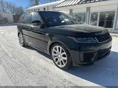 SALWR2SU7LA738123 2020 LAND ROVER RANGE ROVER SPORT
