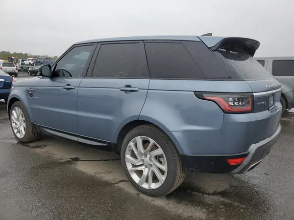 SALWR2SU7LA748182 2020 LAND ROVER RANGE ROVER - Image 2