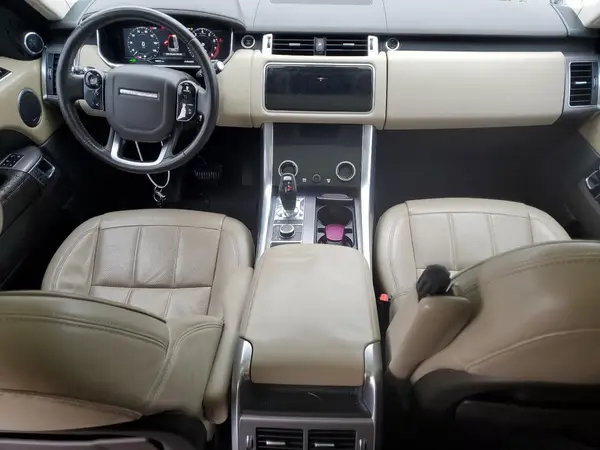 SALWR2SU7LA748182 2020 LAND ROVER RANGE ROVER - Image 8
