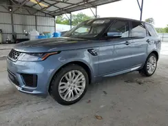 SALWR2SU7LA876857 2020 LAND ROVER RANGE ROVER SPORT