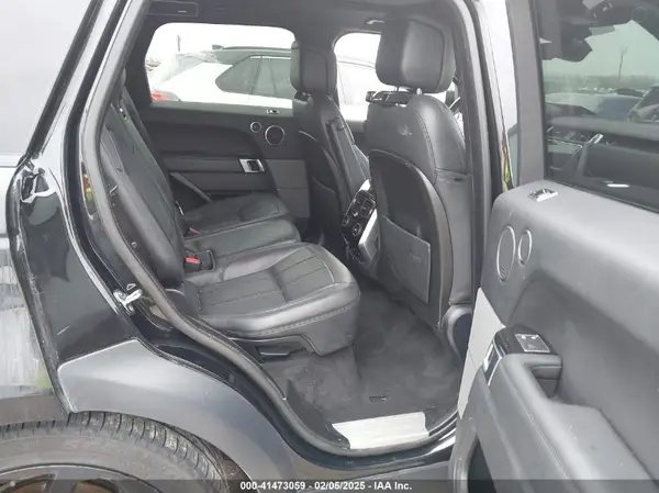 SALWR2SU7LA878432 2020 LAND ROVER RANGE ROVER SPORT - Image 8