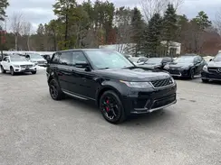 SALWR2SU7LA880486 2020 LAND ROVER RANGE ROVER
