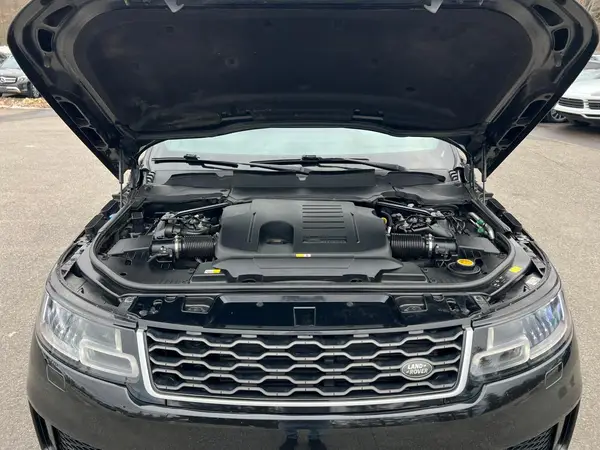 SALWR2SU7LA880486 2020 LAND ROVER RANGE ROVER - Image 8