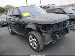 SALWR2SU7LA886000 2020 LAND ROVER RANGE ROVER SPORT