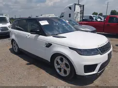 SALWR2SU7LA895389 2020 LAND ROVER RANGE ROVER SPORT