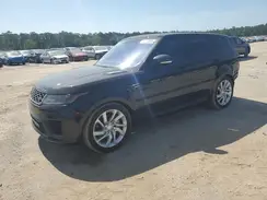 SALWR2SU7LA898499 2020 LAND ROVER RANGE ROVER
