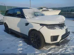 SALWR2SU7MA756316 2021 LAND ROVER RANGE ROVER SPORT