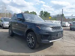 SALWR2SU7MA761886 2021 LAND ROVER RANGE ROVER SPORT