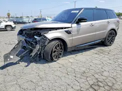 SALWR2SU7MA771155 2021 LAND ROVER RANGE ROVER