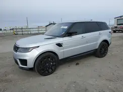 SALWR2SU7MA774489 2021 LAND ROVER RANGE ROVER