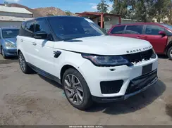 SALWR2SU7MA796170 2021 LAND ROVER RANGE ROVER SPORT