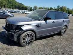 SALWR2SU7NA203201 2022 LAND ROVER RANGE ROVER SPORT