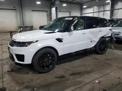 SALWR2SU7NA211931 2022 LAND ROVER RANGE ROVER