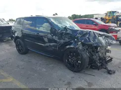 SALWR2SU7NA212397 2022 LAND ROVER RANGE ROVER SPORT
