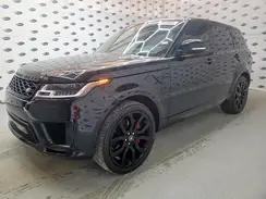 SALWR2SU7NA228485 2022 LAND ROVER RANGE ROVER SPORT