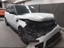 SALWR2SU7NA234383 2022 LAND ROVER RANGE ROVER SPORT