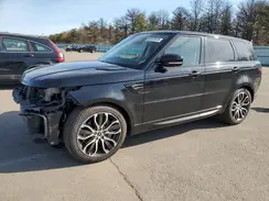 SALWR2SU7NA235503 2022 LAND ROVER RANGE ROVER