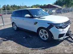 SALWR2SU8LA702313 2020 LAND ROVER RANGE ROVER SPORT