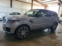 SALWR2SU8LA707740 2020 LAND ROVER RANGE ROVER