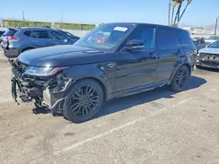 SALWR2SU8LA712209 2020 LAND ROVER RANGE ROVER