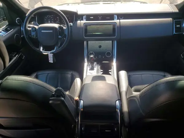 SALWR2SU8LA712209 2020 LAND ROVER RANGE ROVER SPORT - Image 8