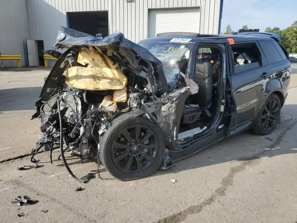 SALWR2SU8LA713361 2020 LAND ROVER RANGE ROVER SPORT - Image 1