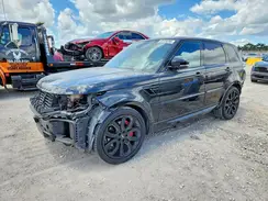 SALWR2SU8LA719905 2020 LAND ROVER RANGE ROVER