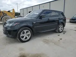 SALWR2SU8LA722948 2020 LAND ROVER RANGE ROVER