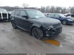 SALWR2SU8LA723663 2020 LAND ROVER RANGE ROVER SPORT