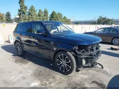 SALWR2SU8LA724425 2020 LAND ROVER RANGE ROVER SPORT