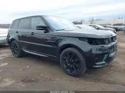 SALWR2SU8LA730659 2020 LAND ROVER RANGE ROVER SPORT