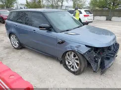 SALWR2SU8LA733884 2020 LAND ROVER RANGE ROVER SPORT