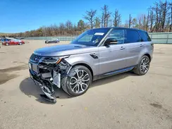 SALWR2SU8LA734971 2020 LAND ROVER RANGE ROVER
