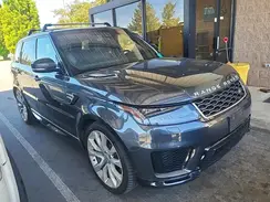 SALWR2SU8LA746490 2020 LAND ROVER RANGE ROVER