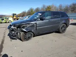 SALWR2SU8LA747025 2020 LAND ROVER RANGE ROVER